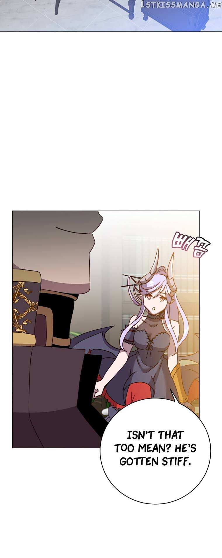 The Max Level Hero has Returned! Chapter 130 image 31